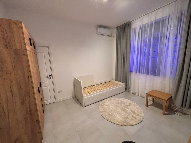 Obor, Dragos Voda Residence, garsoniera superba, prima inchiriere.