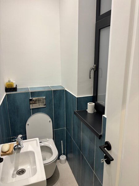 Obor, Dragos Voda Residence, garsoniera superba, prima inchiriere.
